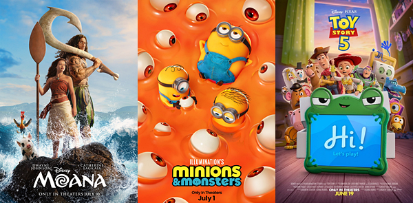 BoxOfficeReport.com tweet media