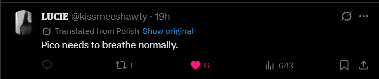 kratom_tom's tweet photo. Miluju automatické překlady! 😍🤣 https://t.co/Ei3OJplp6l