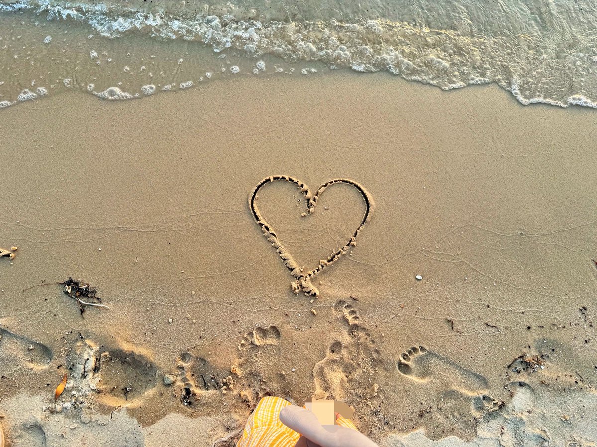 d_s335's tweet photo. 🌊☀️🎨🖌️ https://t.co/WYf0u6EZ0y