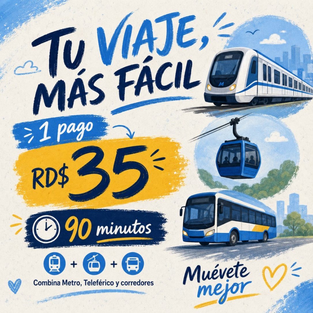 zuly017's tweet photo. Moverse en la ciudad es mas fácil gracias a las facilidades que han integrado te puedes montar en los corredores, metro y teleférico por solo 35 pesos vamos avanzando con esa Tarifa Integrada https://t.co/GiA4nUVmtr
