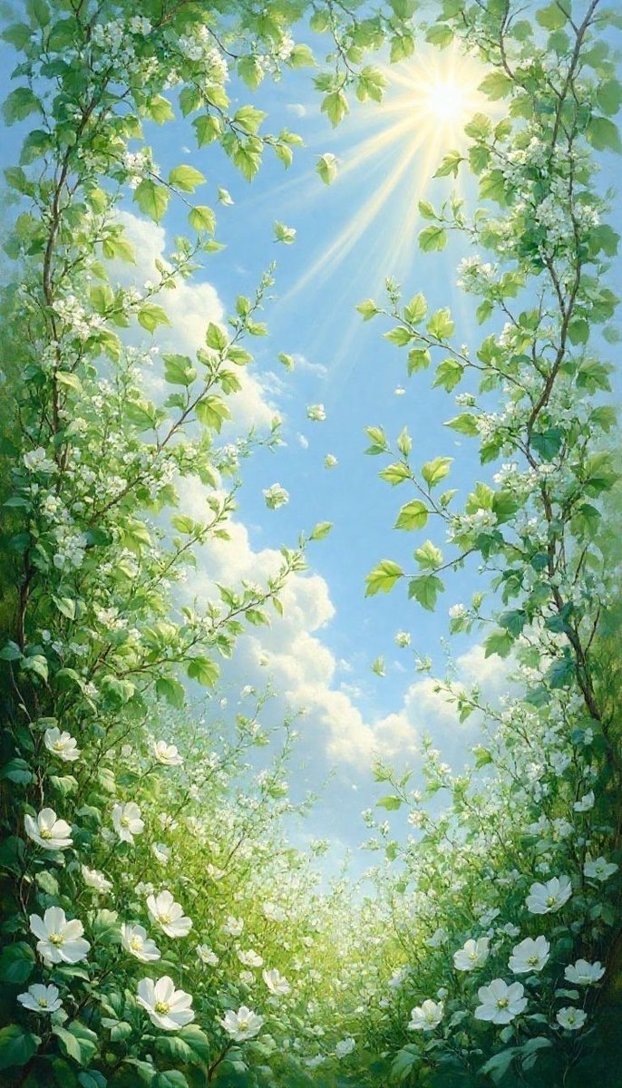 ameatofo's tweet photo. #wiselife
《Good causes and bad consequences》:
"Doing good is like grass in a spring garden; though its growth is imperceptible, it increases with every passing day."
"Doing evil is like a whetstone; though its wearing away is unnoticed, it diminishes with every passing day." https://t.co/XcP7SydU9D