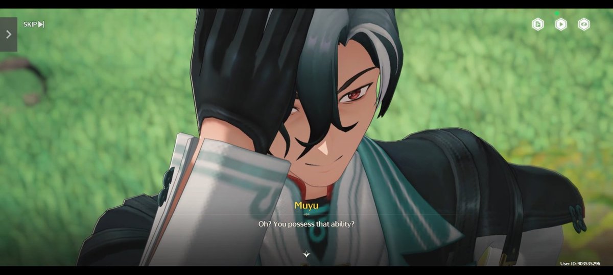 NoNamesSong's tweet photo. Do we like the new antagonist?
I thought bro had a few good moments but overall kinda mid https://t.co/cqrbtftvZ1