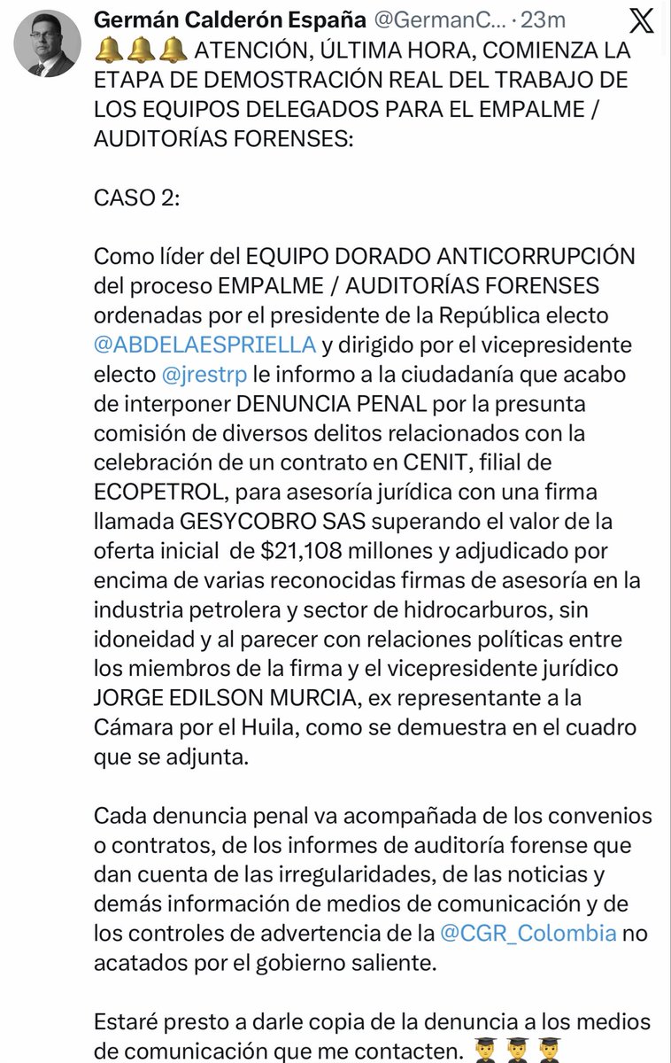 •Elizabeth Cardona• tweet media