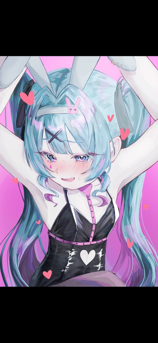 ダークネス tweet media