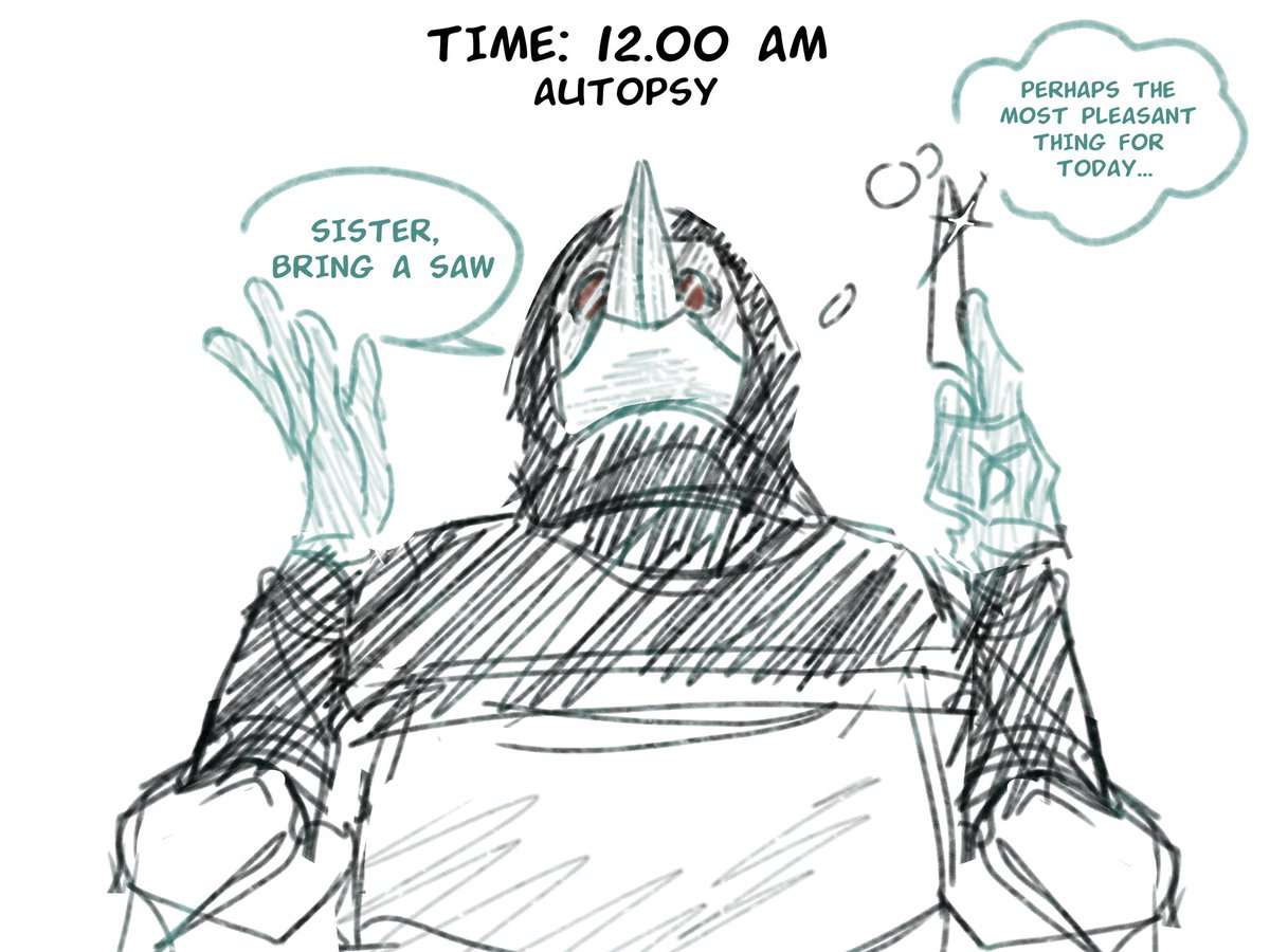 vibubi228's tweet photo. Au comic about Dottolons. Part 1 
#Dottore #Pantalone #art #Dottolone https://t.co/LSv2f2ZgtW
