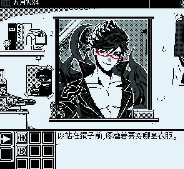 _zeroless's tweet photo. WOH 贝利尔角色Mod我做完啦~！

要是感兴趣的话可以去订阅然后玩玩看…！（是简体中文版的）↓
https://t.co/hRM7mYbNyq https://t.co/z9wqzWSJXF