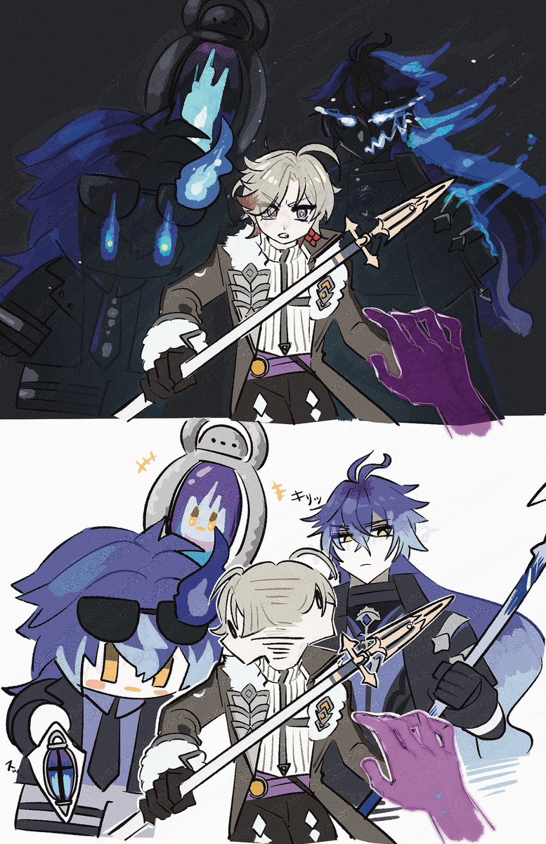 mottuxarera_'s tweet photo. ンズイル https://t.co/Mmey8x4Wl1