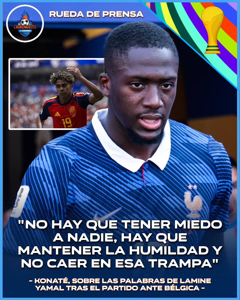 El Chiringuito TV tweet media
