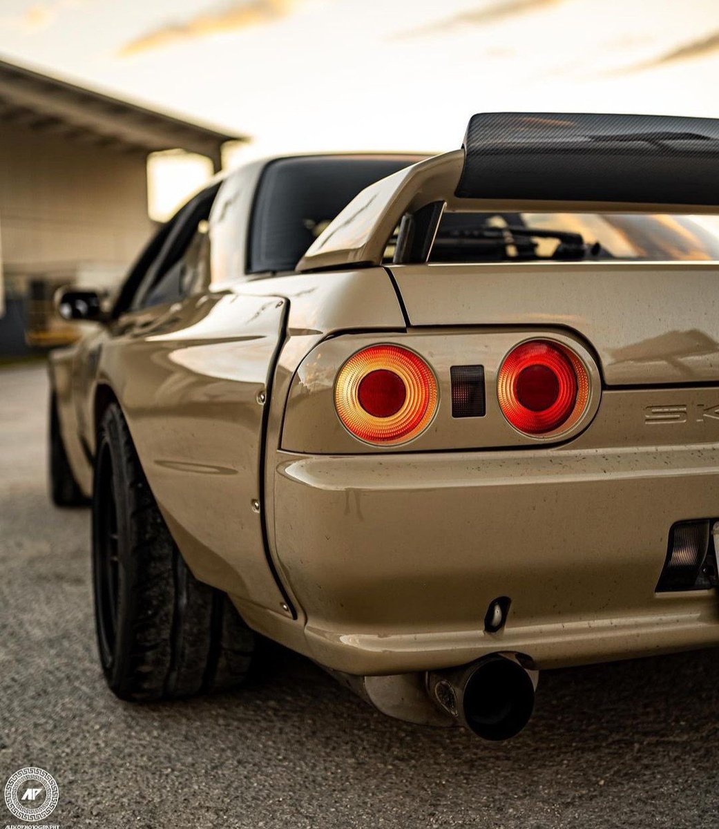 DailyGTRTM's tweet photo. R32 Skyline 🇯🇵 https://t.co/39uNa5oBcB