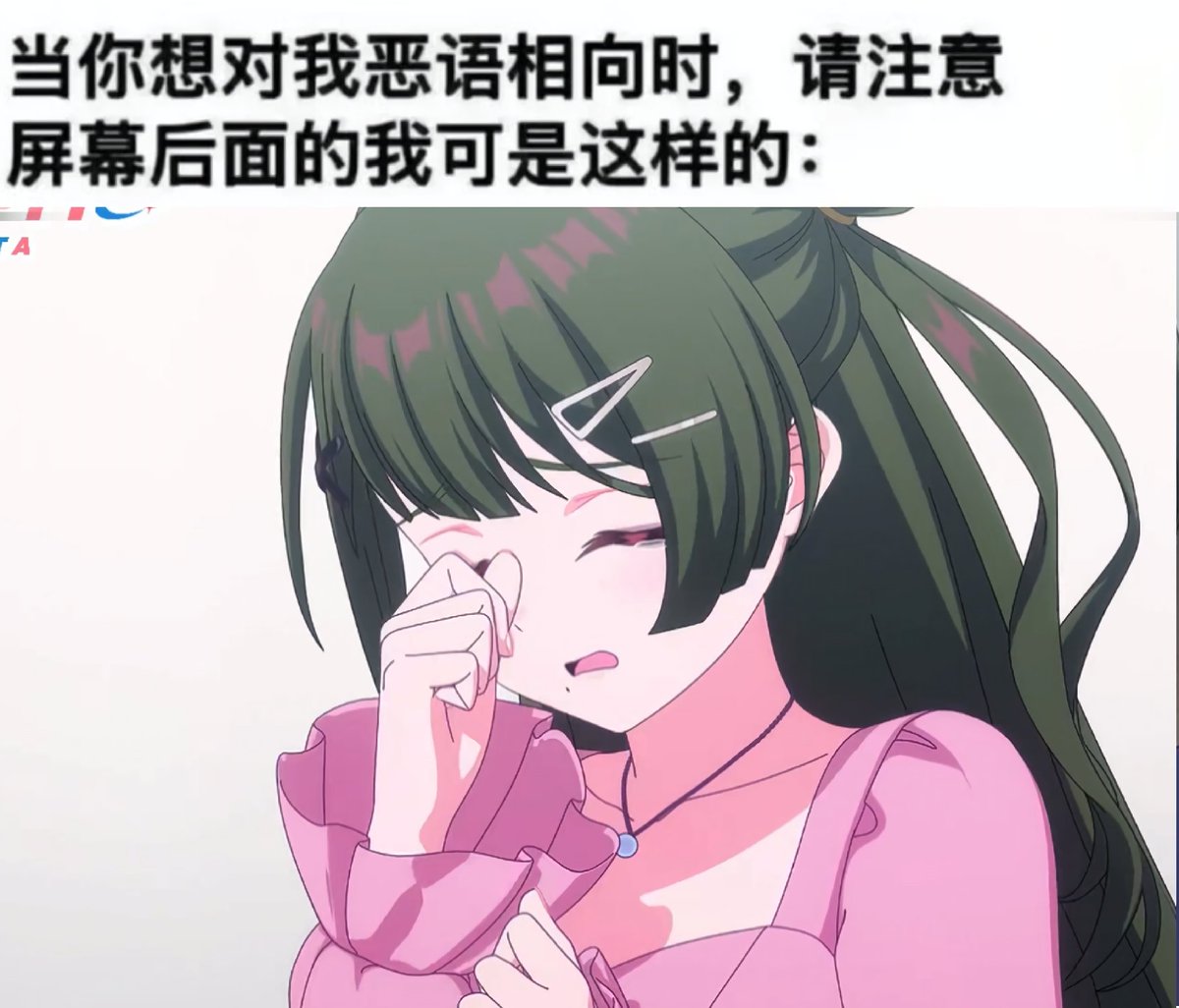 usefulbamboo's tweet photo. 薇欧拉 https://t.co/nHlEPQZFE6
