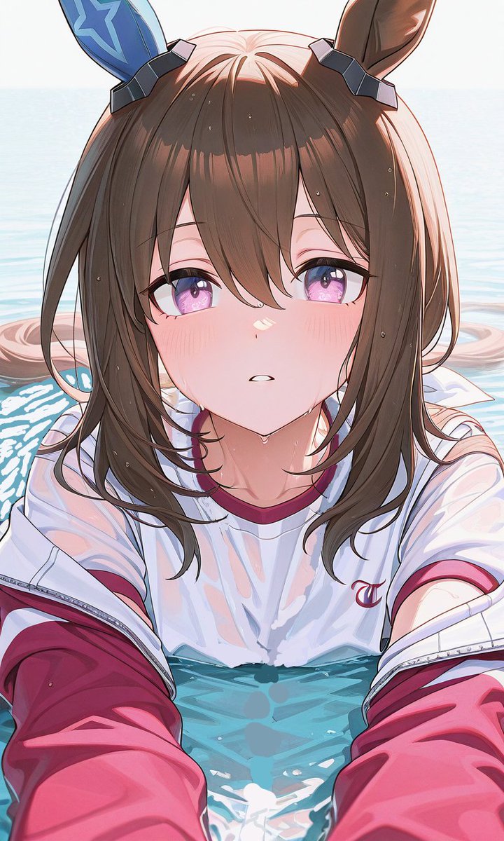 akutsuyo's tweet photo. 平泳ぎアヤベさん
表情は再生成前の方が好き
微差ですが

生活が忙しくなりますのでXを引退します
２ケ月くらいの間でしたがフォロー、リポスト、いいねをいただきありがとうございました
また、私のコメントに応じていただいたことも誠に感謝いたします
本当にありがとうございました https://t.co/CL5rqXvOE0