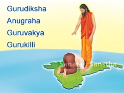 Sanatan Sanstha tweet media