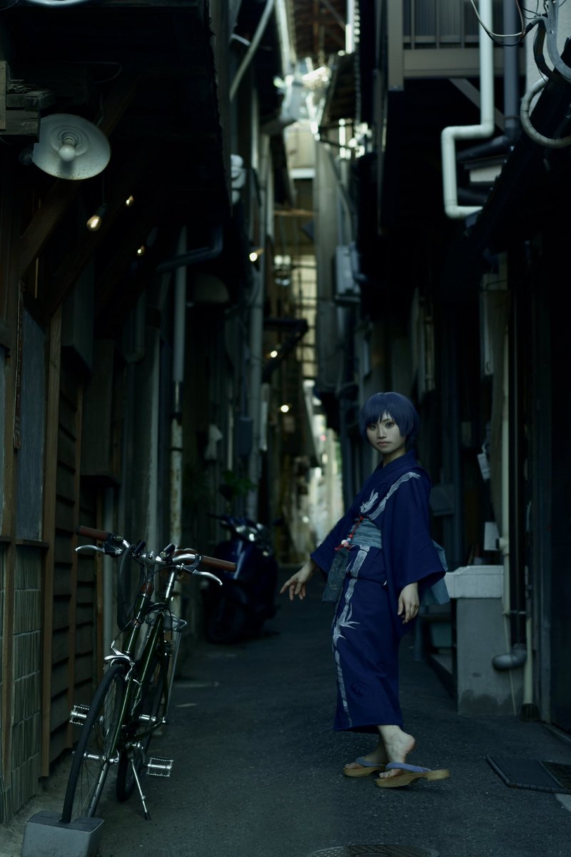 kome_ma_sa's tweet photo. cos / 重加工/刀剣乱舞
𝒩𝑜. 146 謙信景光

─ いっしょに いこ？ ー

……………………………………………………
photo📸 : えぬさん(@camera_n_ )

#コスパル
#コスパルおのみち夜店 https://t.co/RYhswK1p0z