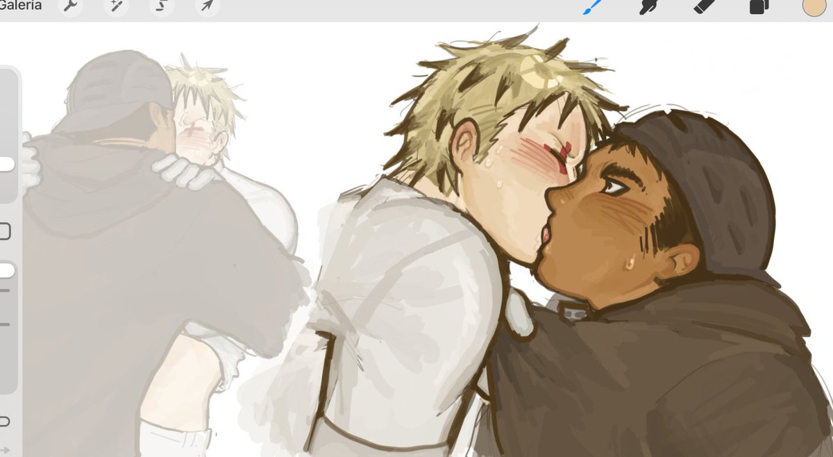 eutasstar's tweet photo. risukawa y asi https://t.co/vWgE2eshTr