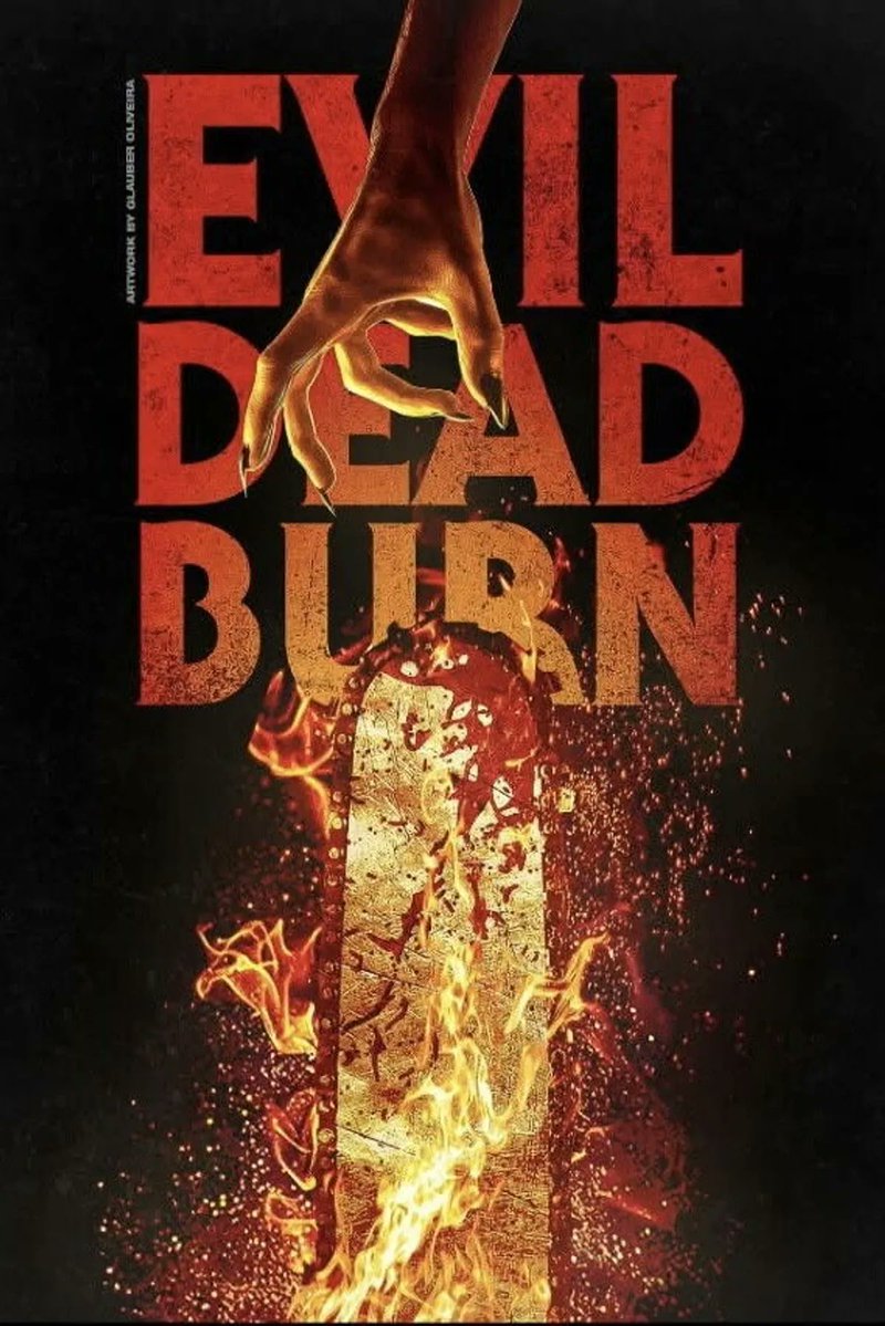 nathanrabin's tweet photo. Evil Dead Burn is One Stomach-churning, Bone-snapping, Vomit-inducing Setpiece after another. That’s a good thing!
https://t.co/vnZg2GTe3L https://t.co/gSLECdhmhl