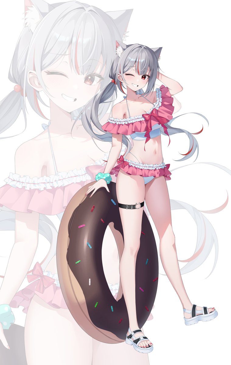 Zhxms123's tweet photo. #shiroart https://t.co/G7r5hmYgkx