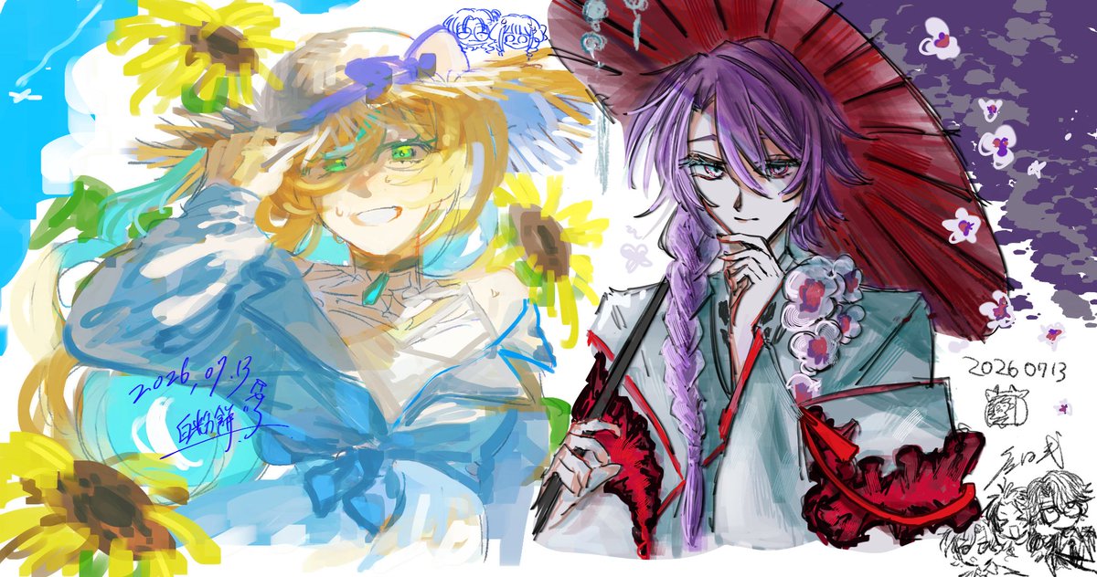 虚旧式✦ (@watch_a_video) / Posts / X