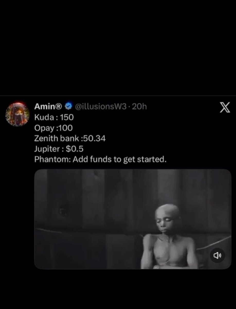QueenDkings's tweet photo. @_egungunn https://t.co/FZlkT5pDC2