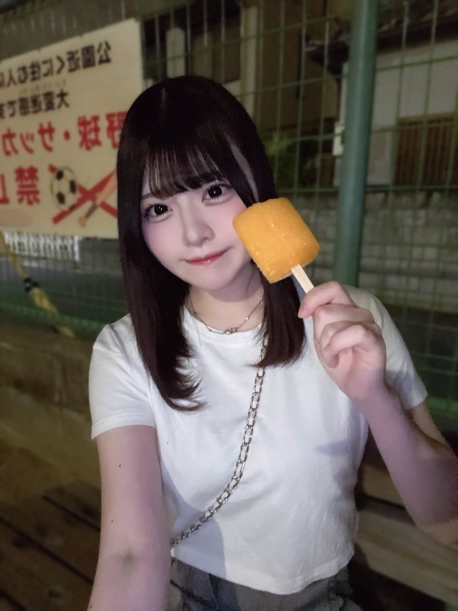 _3tsunyan's tweet photo. 冷凍保存した記憶溶かして꒷꒦ https://t.co/38vgUyeCGn