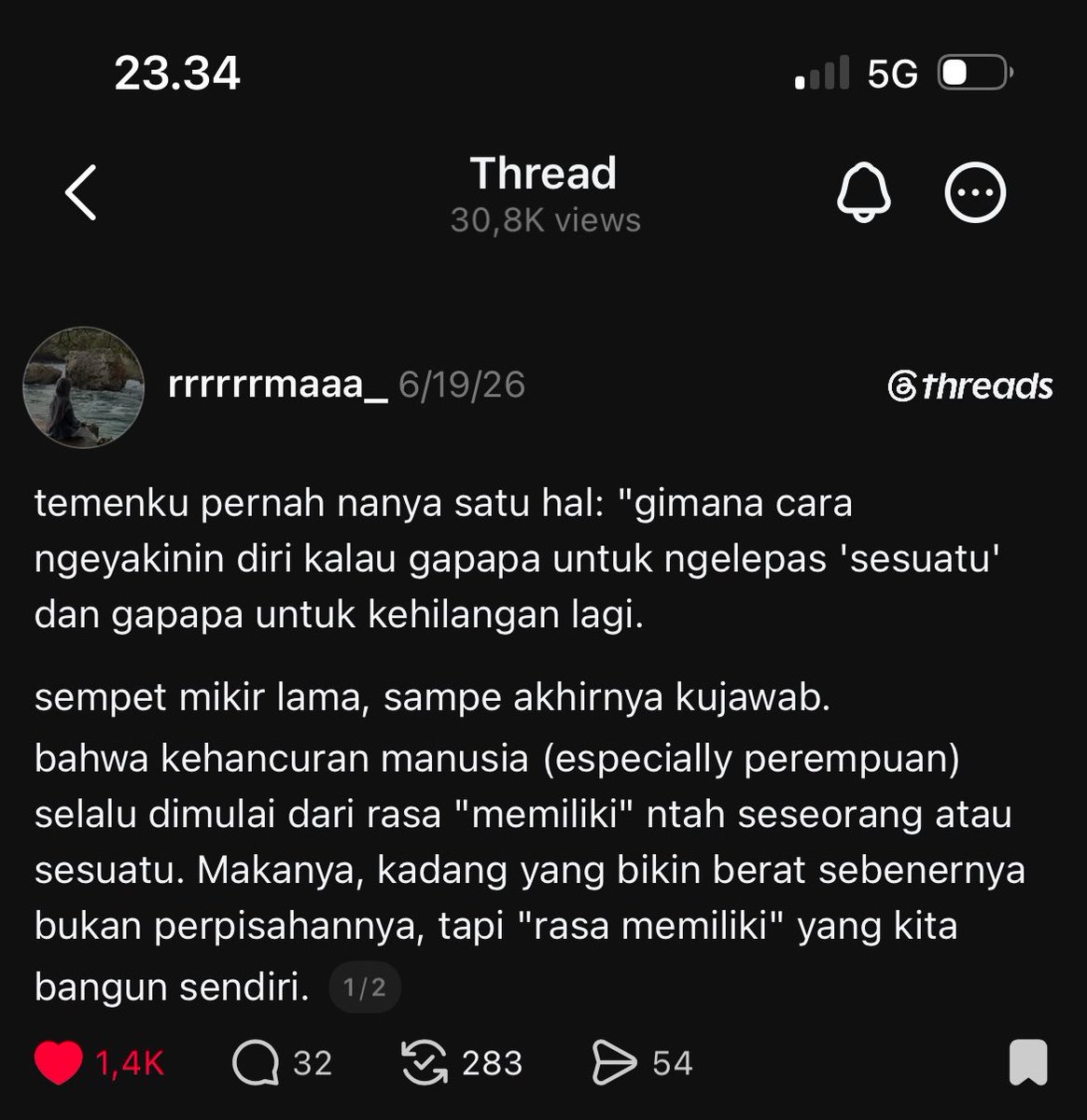 eksooyyy's tweet photo. @18fesss nemu di apk sebelah. mungkin bisa jadi reminder kak🤗 https://t.co/LdkEAp4E8W