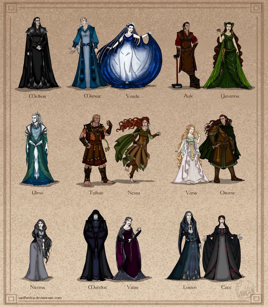 rayleighmo's tweet photo. #عالم_تولكين #الهوبيت #سيد_الخواتم #LOTR #Tolkien #TheHobbit #LordOfTheRings

- ثريد

تعريف عن الآينور [الفالار / الڤالار] و [الفالير / الڤالير] https://t.co/eI8wVLwAt9