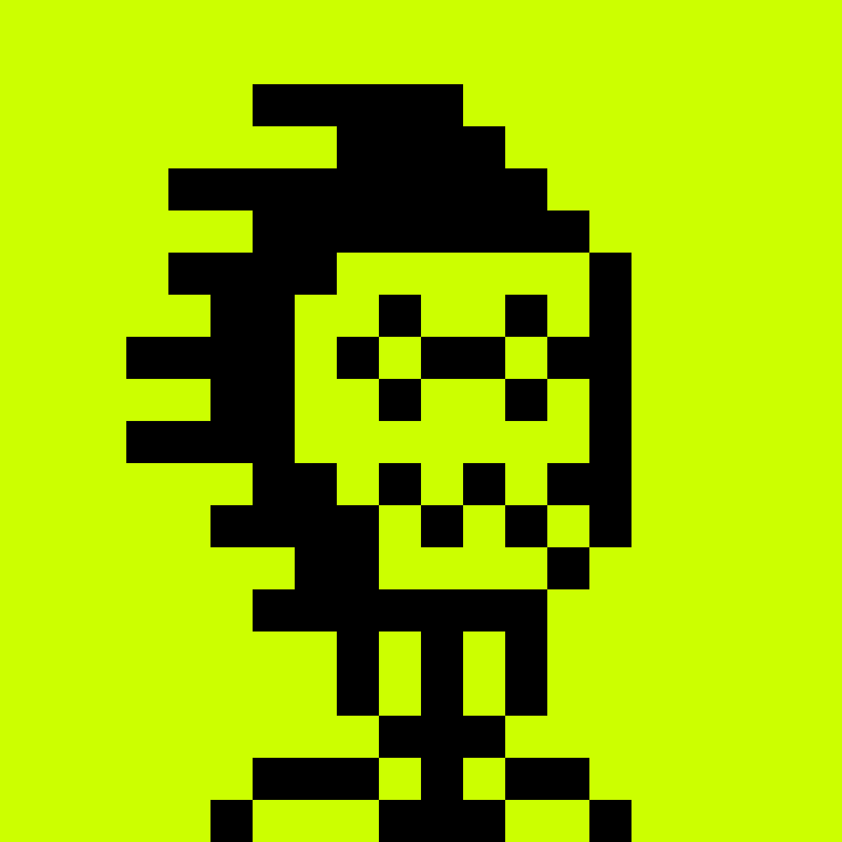 PouleDeCombat's tweet photo. @OnChainHoodies got this one, immediatly pfp it https://t.co/6m3mQ7EYep