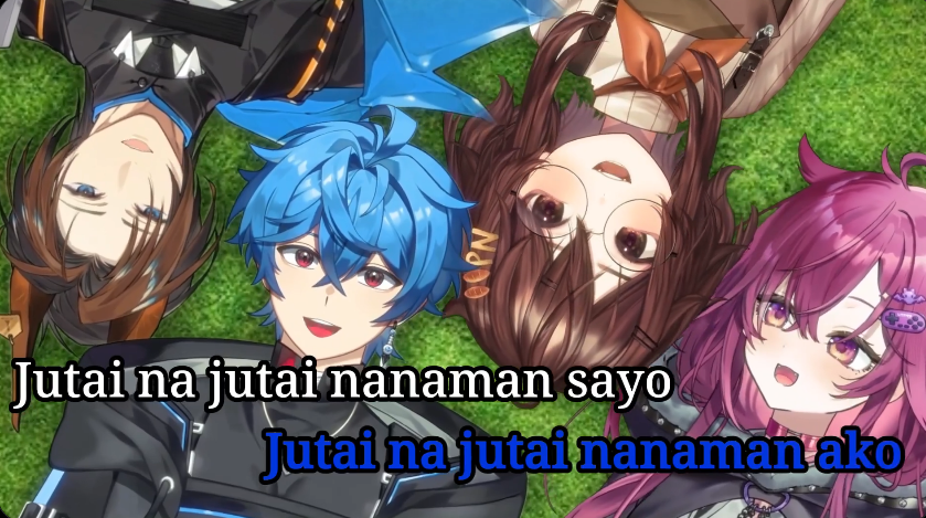 junoumezono's tweet photo. @panthebread @jurardtrexford @octavio_holo get you someone that looks at you the way i look at pan https://t.co/FlstQORZ5G