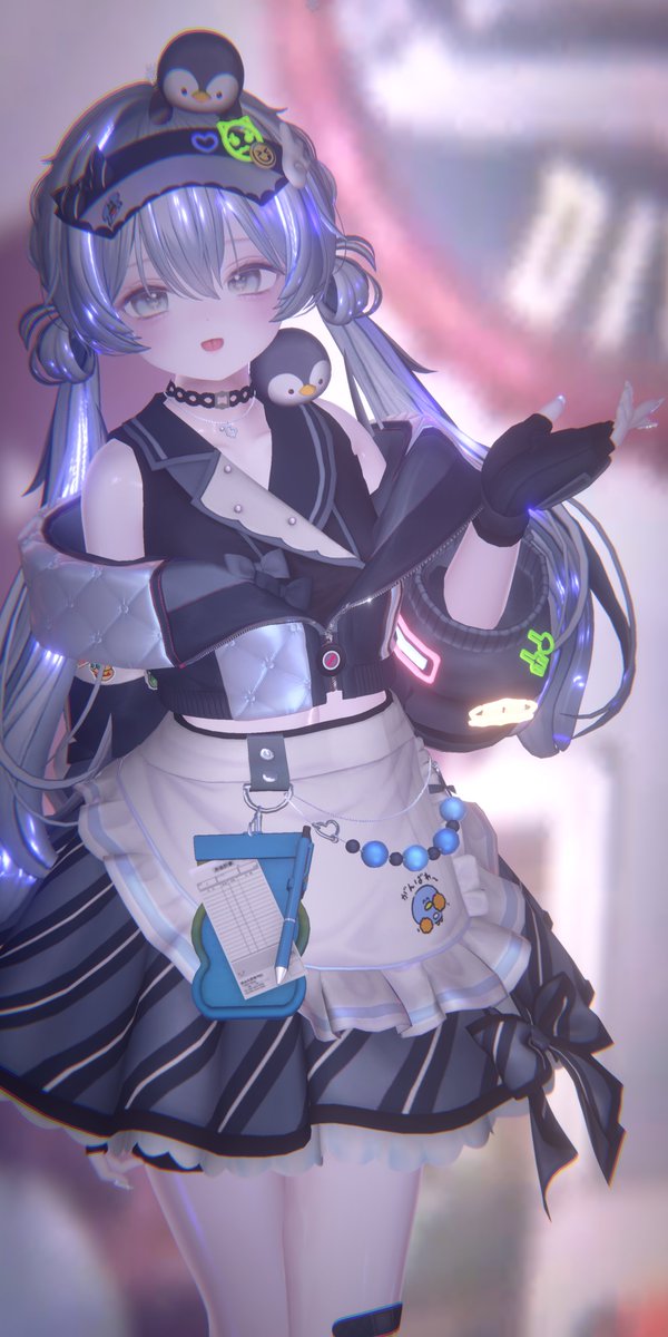 はるんぱす tweet media