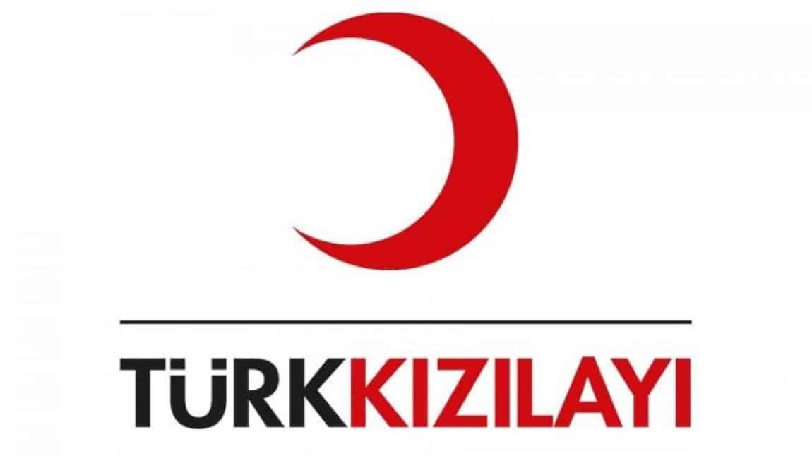 ulkucuhareketr's tweet photo. Herkesi Türk Kızılay'ına bağışa davet ediyoruz https://t.co/dopyEHPHJw