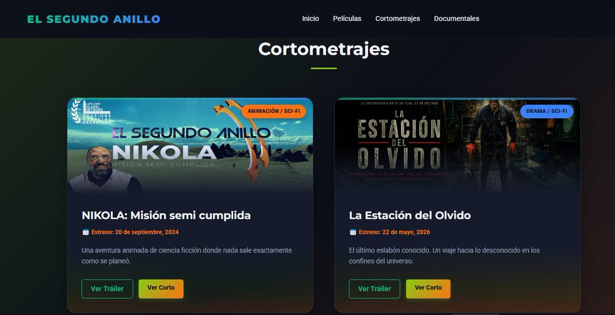 LClaraboya's tweet photo. Volvimos! Bueno al parecer un canal de "finanzas" había hackeado @LClaraboya  y posteado durante dos años en nuestro nombre. Volvimos para mostrarte nuestras producciones que ahora tienen página. Date una vuelta y damos una reacción.
https://t.co/2r0XEFF3FK https://t.co/9pGZYe0xIQ