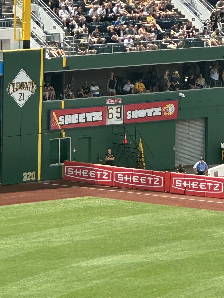pghrenegades's tweet photo. Nice https://t.co/3Xrc4wKIJW