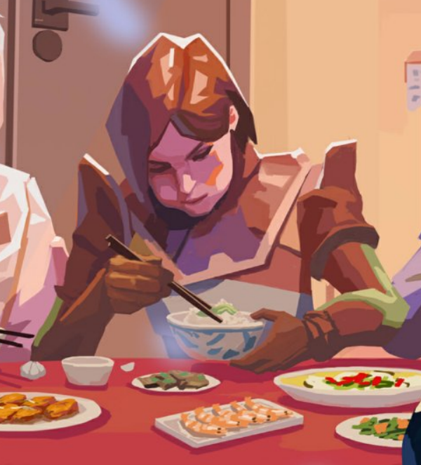 Strawberry79's tweet photo. Viper needs to train him to handle spice better :3 https://t.co/O6A0p93o8c