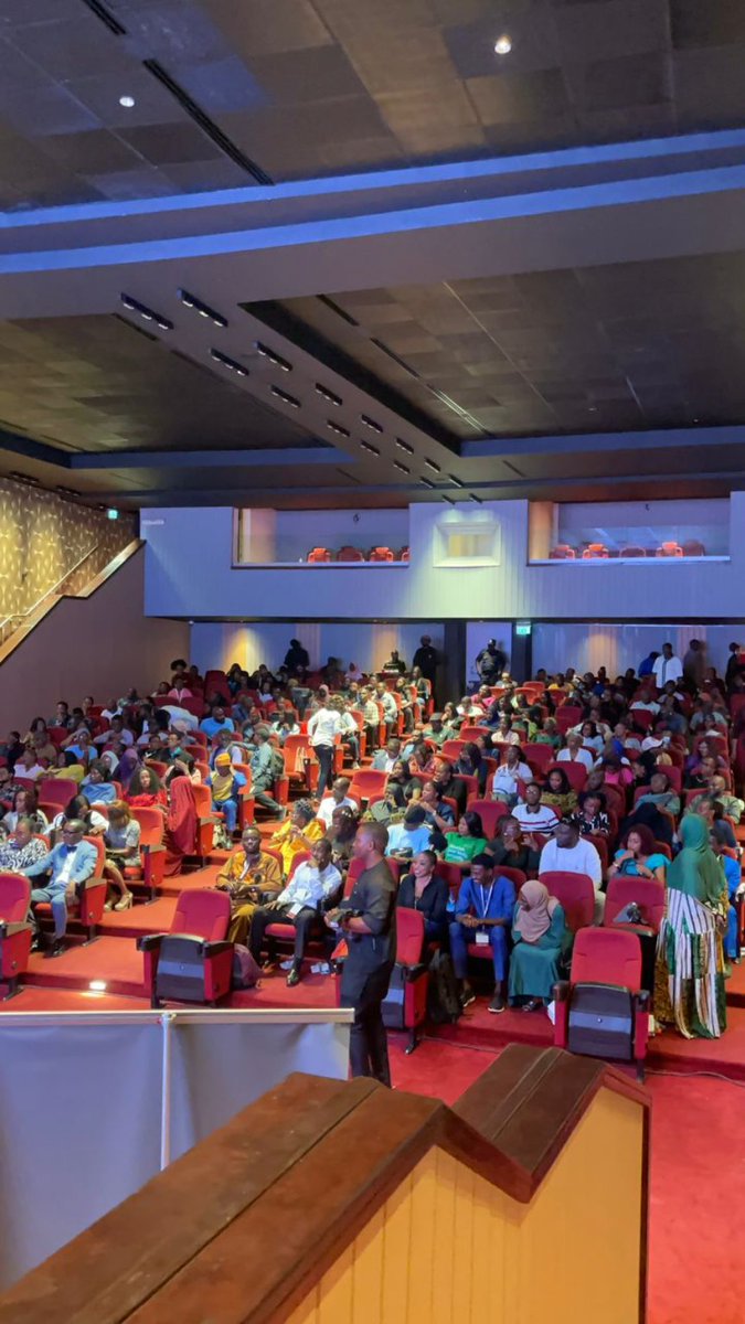 PASCAL_FLOW's tweet photo. First time attending an event,  Google Hustle Academy in Lagos, and it was an amazing experience!

As someone who helps SMEs grow with Google tools, I picked up practical insights which I will definitely implement to help businesses grow even better

Let's do more this week 💪🏻 https://t.co/2E0rM6FCWe