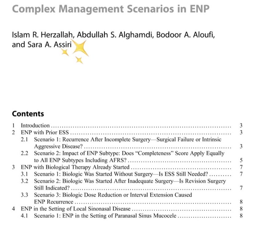 __Sara1997's tweet photo. الحمدلله على فضله وكرمه ♥️
It's been a while since I shared anything in here, but I'm incredibly proud to be a part of these two recent publications in @SpringerNature  &amp; @AAOHNS  🎉 https://t.co/98uzCdsKWs