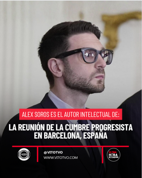 BarceloMar9555's tweet photo. Tots sabem que Partal i Vilaweb, son la principal tribuna i altaveu de la Internacional Progressista, al servei dels interessos de Soros, Bill Gates ,BlackRock i cia.
Fan la propaganda per la que se'ls paga. https://t.co/5DlbkcX2n4
