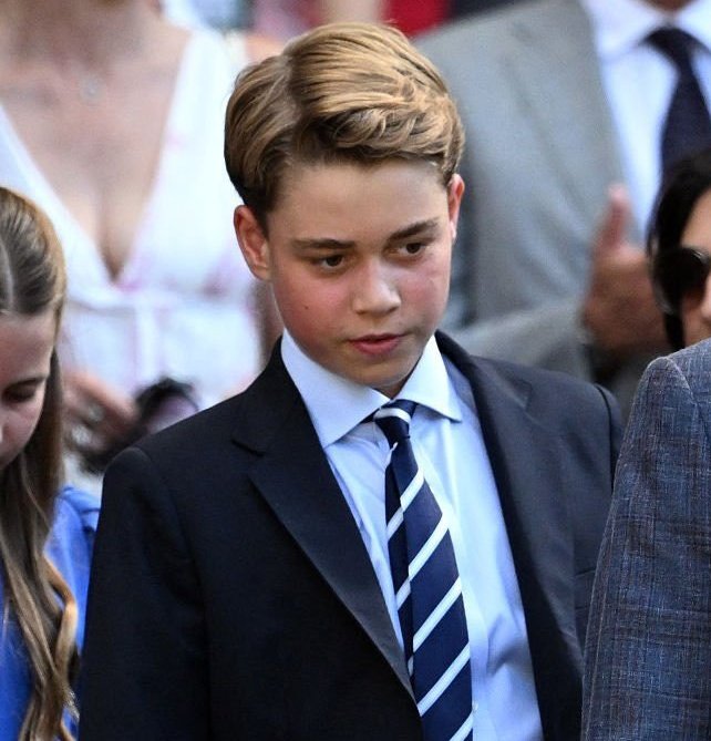 The British Prince tweet media