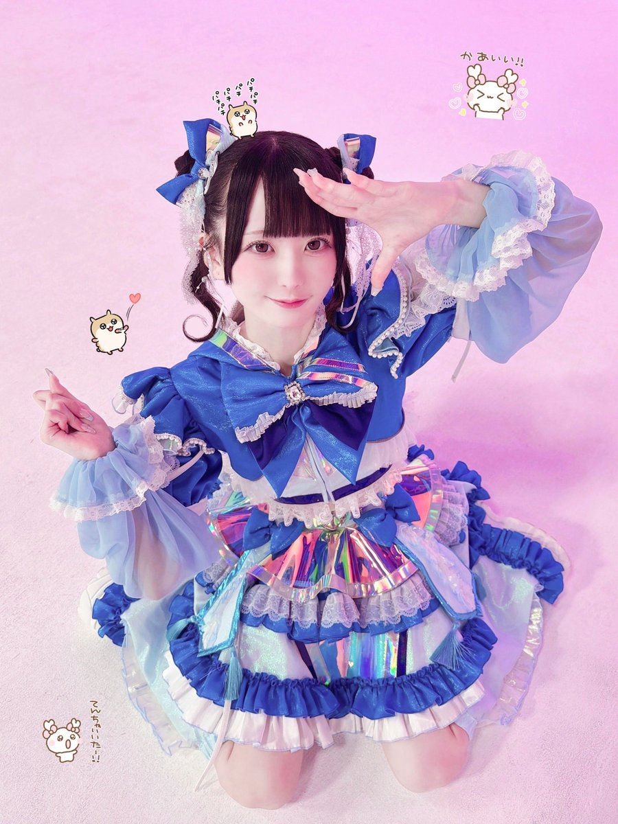 みちゃ tweet media