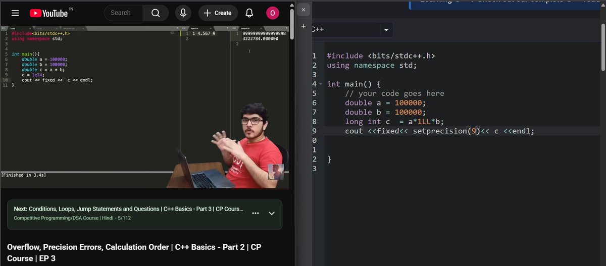 sparsemaddy's tweet photo. Day 3
>>Learned Git and Github 
>>Linux fundamentals
>>Solved some basics(not for me) dsa problems
>>Pytorch : built a simple NN with nn.Module
#DeepLearning #Linux #PyTorch #Git #CompetitiveProgramming https://t.co/D2ZWowS8QD