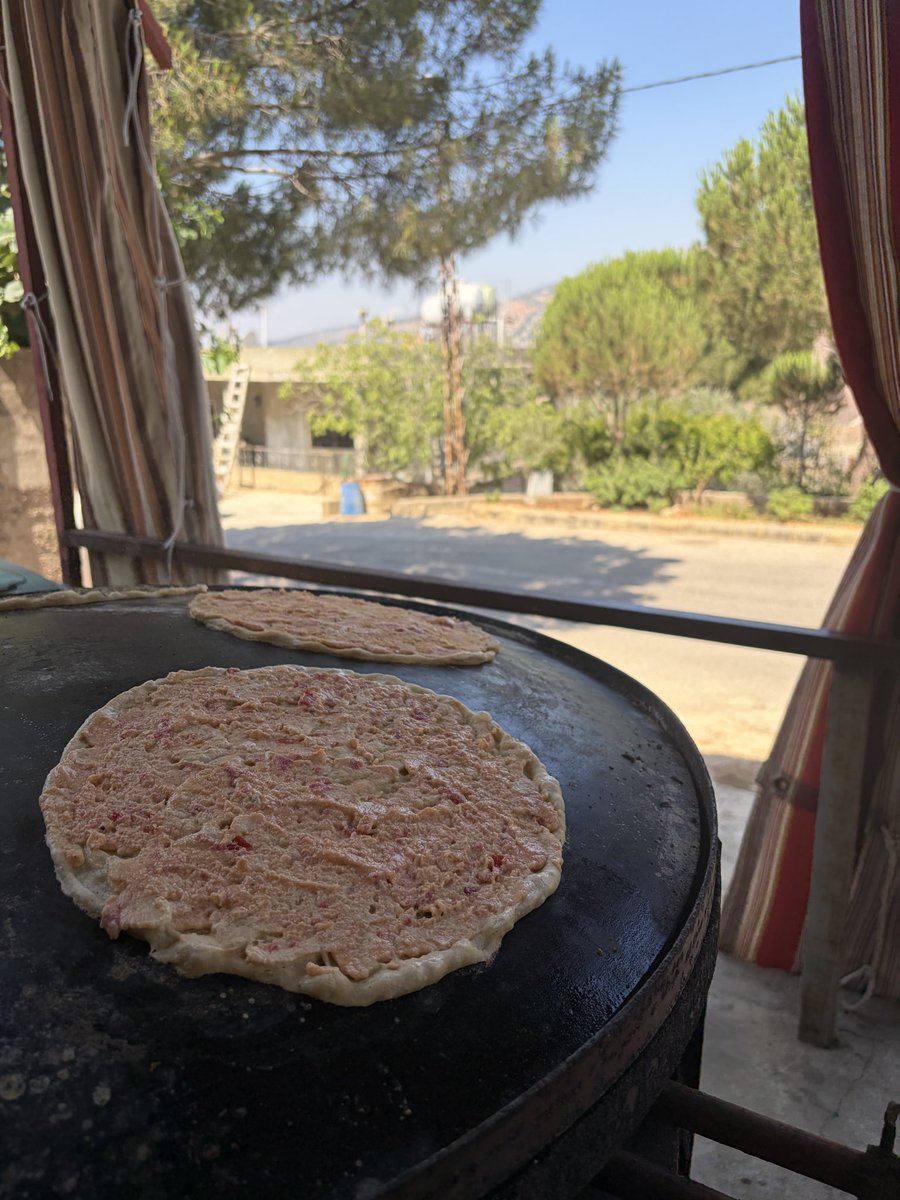 metaphorical27's tweet photo. I would take Sundays like this in the south of Lebanon for the rest of my life https://t.co/OokocQFzsf