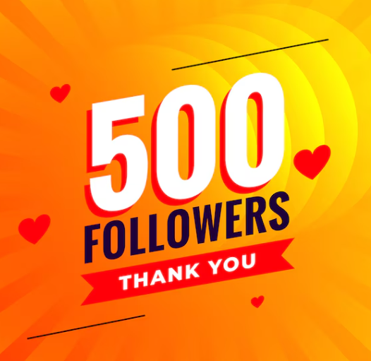 Jinangsanger's tweet photo. Dont matter if you have 0 or 1M followers.
Just say hi/hello
You will get 500 plus followers guranteed. https://t.co/zw1ArhsJov
