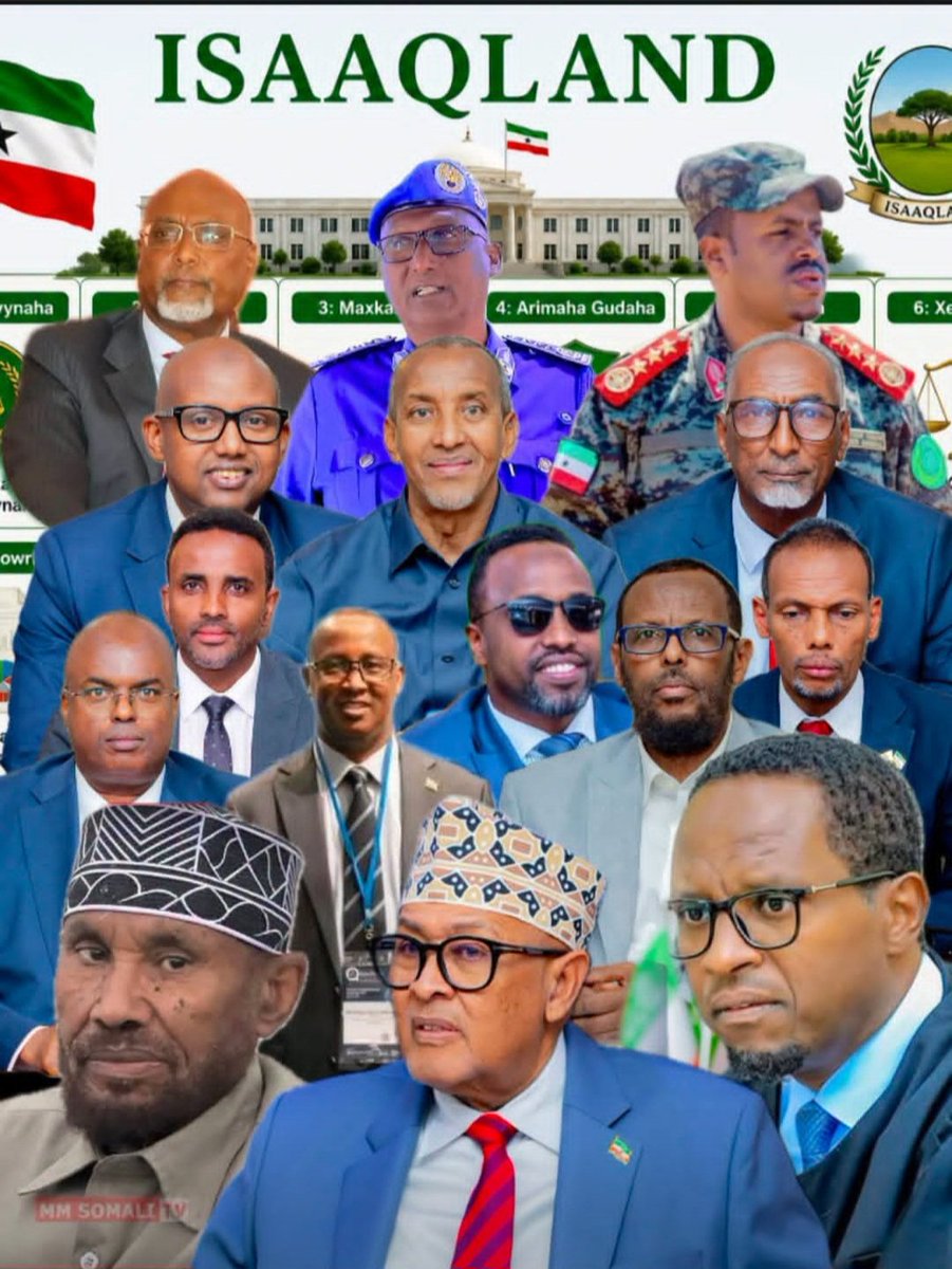 Fuadhas46292043's tweet photo. Reer Awdal Maxay door bideen inay markhaati ka nodaan Somaliland oo isu badashay Isaaqland?? https://t.co/ugtgjjTLXx