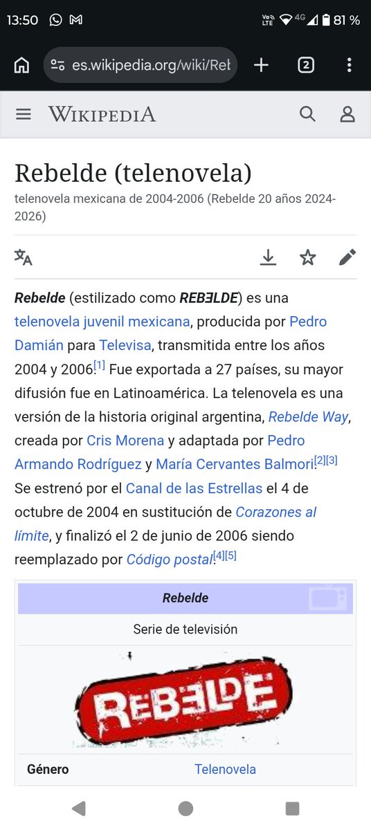 anesper's tweet photo. @VikingoDon RBD ajjajajajajajajaajajajajjaajja https://t.co/7o2uPzSFtL