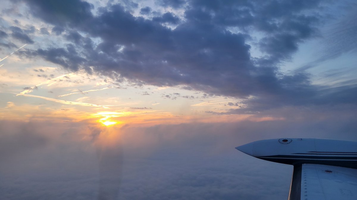 BowTiedCFI's tweet photo. Show me your cloud captures https://t.co/q5YYDDokBG