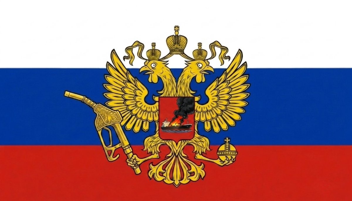 Bonker Delux 🇷🇺=🗑 tweet media