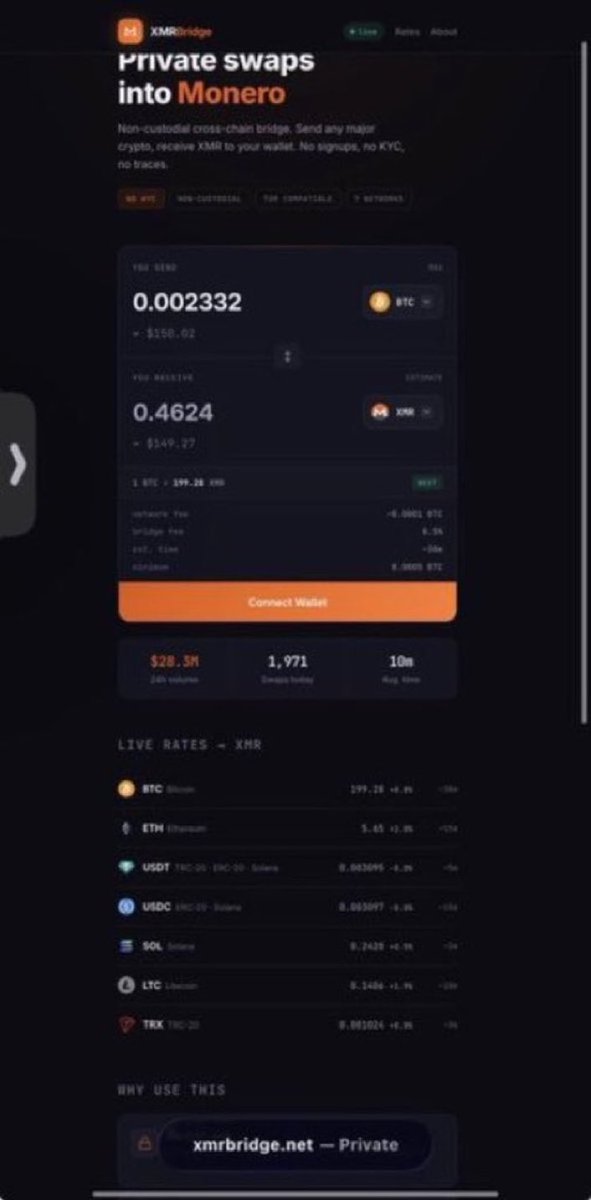 JB41842826's tweet photo. ❗ #xmrbridge #hyperstake #amlfy display warning signs commonly associated with unreliable or unregulated investment platforms operating without verified licensing or clear financial oversight. Send me a message for support if affected. https://t.co/OzLyR9sHuZ