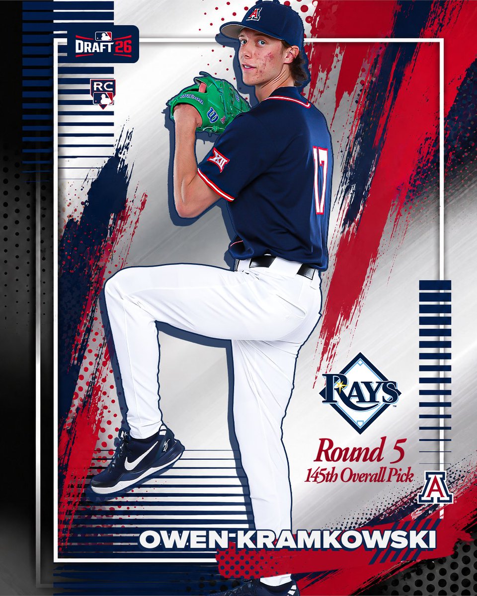 Arizona Baseball tweet media