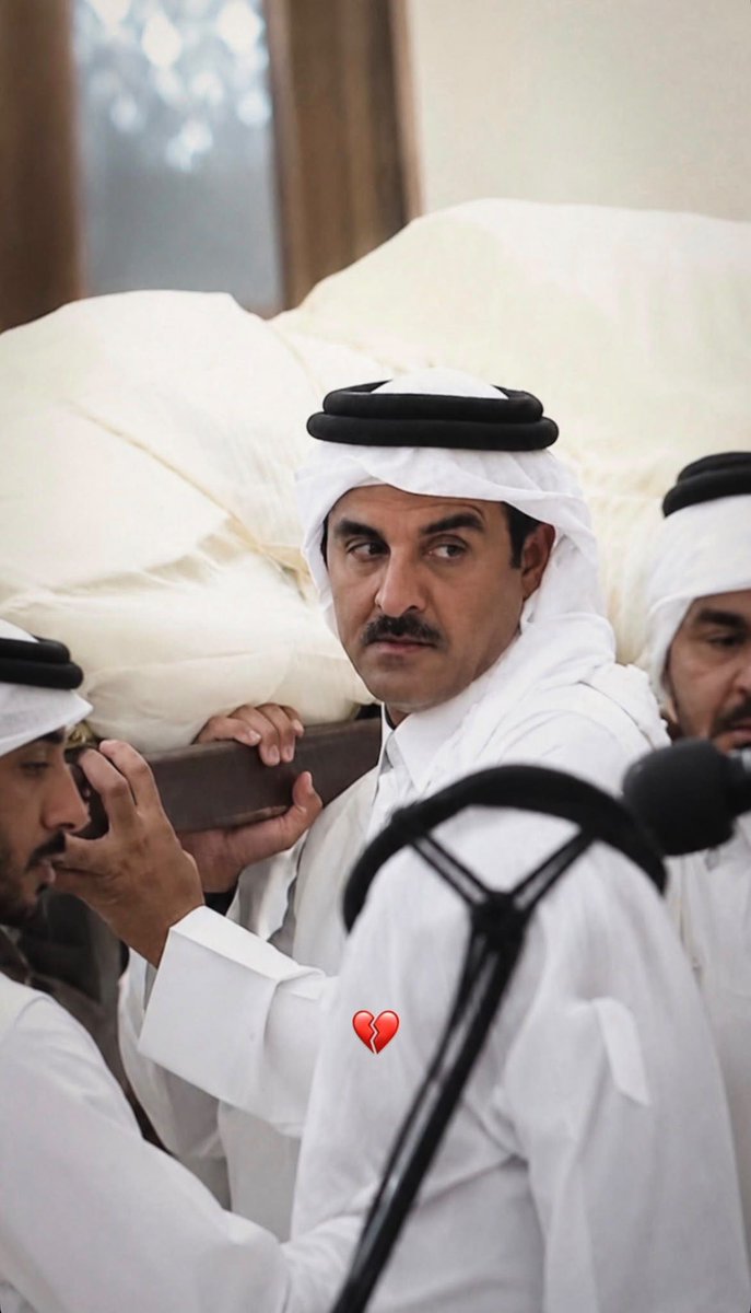 ttj0j's tweet photo. الله يصبر قلبك وقلوب شعبك يا بوحمد . https://t.co/qYd9z9y1sM