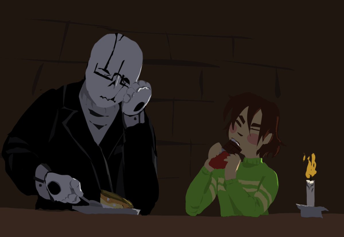 SunsetOnHold's tweet photo. bad influence https://t.co/aBwvD35OtG
