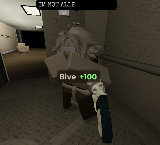 bivelobotomy's tweet photo. new bive variant #grive https://t.co/RwBpbp7bpV