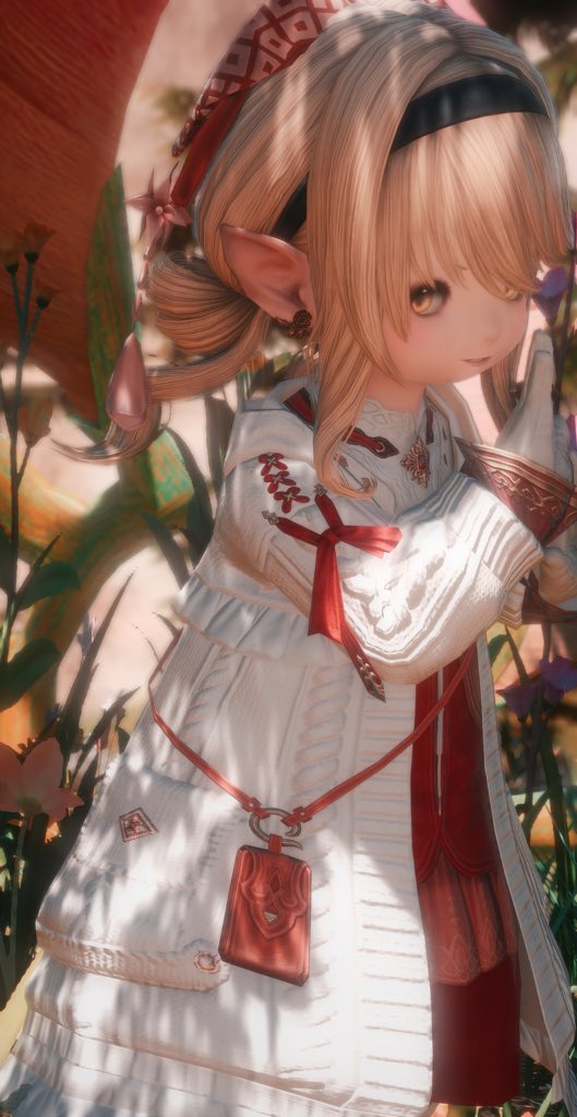 Hiyuga_Caka's tweet photo. #ff14 https://t.co/PfsMXlamEo